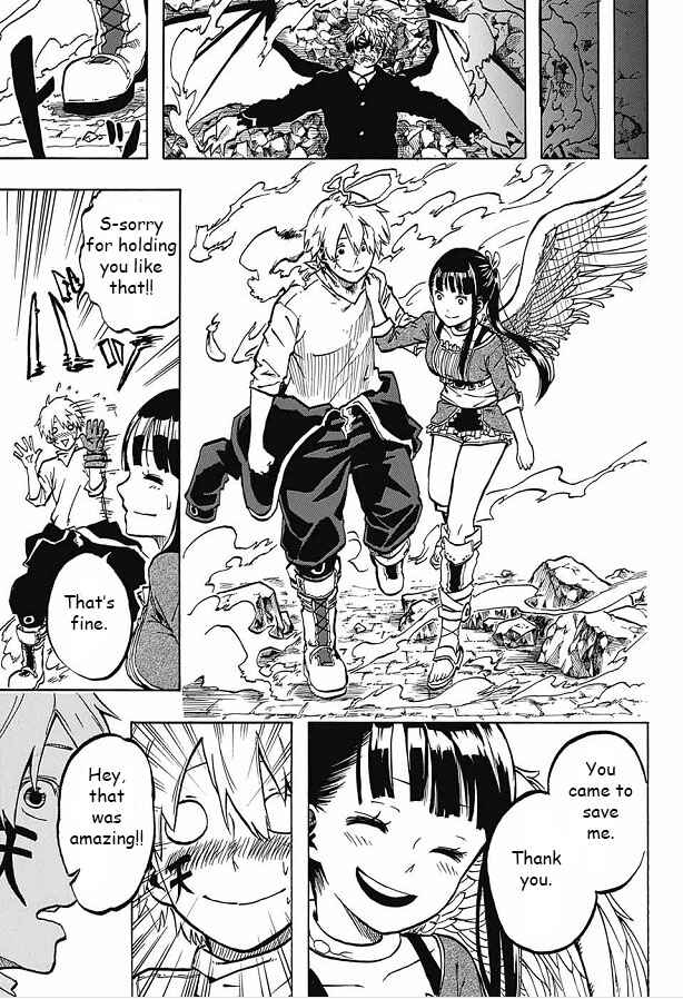 Page 43 Chapter Unknown_7561 SKY CLAW