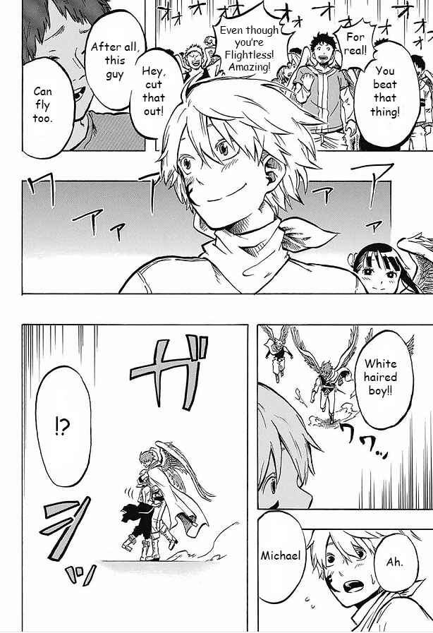 Page 44 Chapter Unknown_7561 SKY CLAW