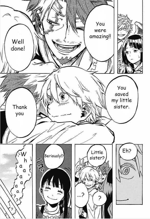 Page 45 Chapter Unknown_7561 SKY CLAW