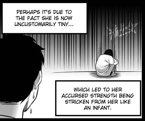Page 5 Chapter 1 1/6 Sadako In My Home