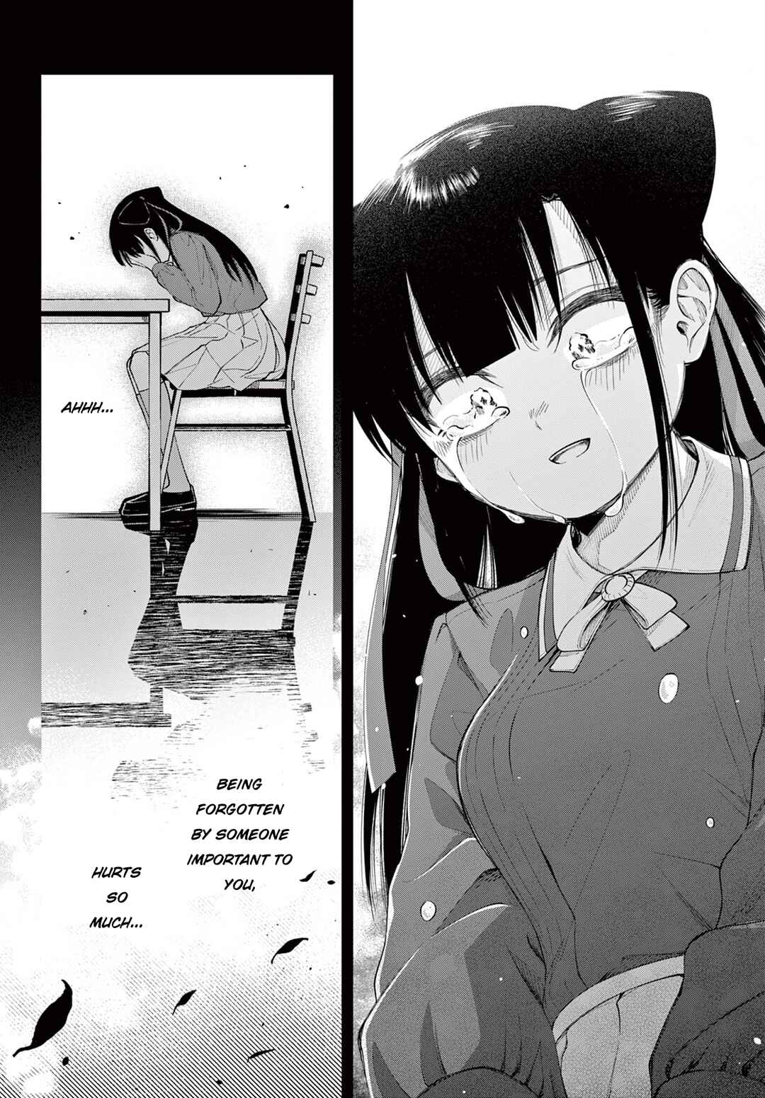 Page 36 Chapter Unknown_e0fe Boushitsu no Koibito