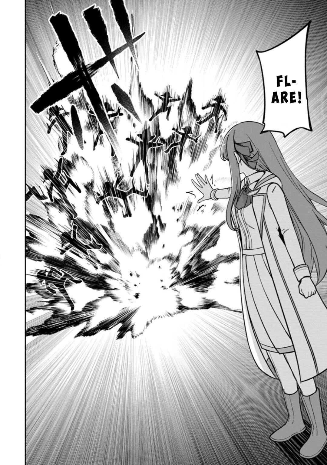 Page 24 Chapter 22 Tensei Shitara Sainou ga Atta Ken ~Isekai Itte mo Doryoku Suru~