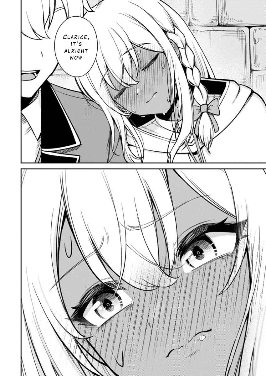 Page 26 Chapter 15 Tensei Shitara Sainou ga Atta Ken ~Isekai Itte mo Doryoku Suru~