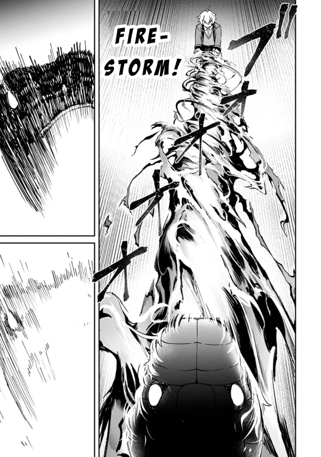 Page 29 Chapter 9 Tensei Shitara Sainou ga Atta Ken ~Isekai Itte mo Doryoku Suru~
