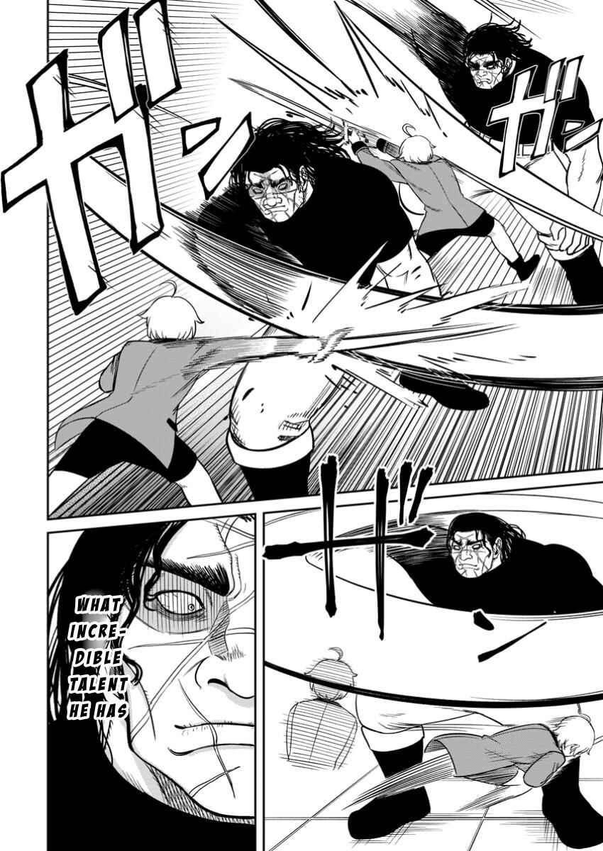 Page 26 Chapter 11 Tensei Shitara Sainou ga Atta Ken ~Isekai Itte mo Doryoku Suru~
