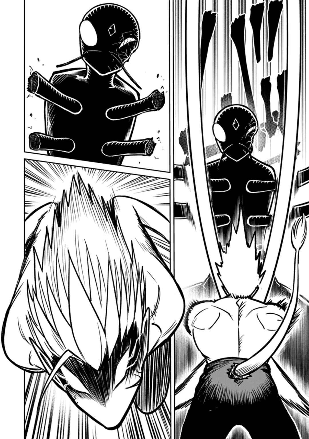 Page 20 Chapter 17 Tensei Shitara Sainou ga Atta Ken ~Isekai Itte mo Doryoku Suru~