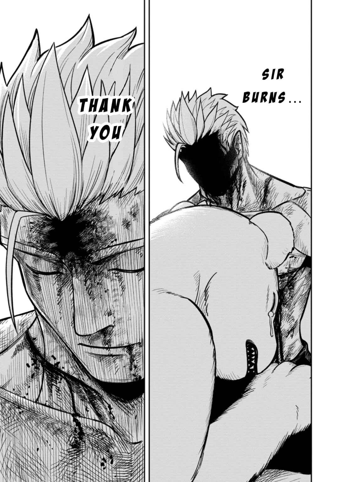 Page 30 Chapter 17 Tensei Shitara Sainou ga Atta Ken ~Isekai Itte mo Doryoku Suru~
