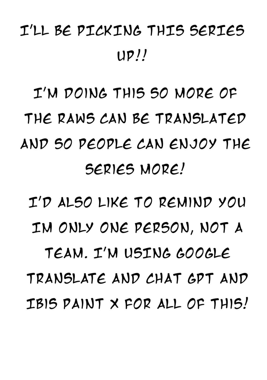 Page 1 Chapter 3.3 Tensei Shitara Sainou ga Atta Ken ~Isekai Itte mo Doryoku Suru~