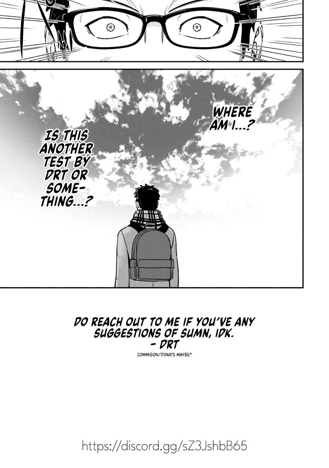 Page 13 Chapter 1.1 Tensei Shitara Sainou ga Atta Ken ~Isekai Itte mo Doryoku Suru~
