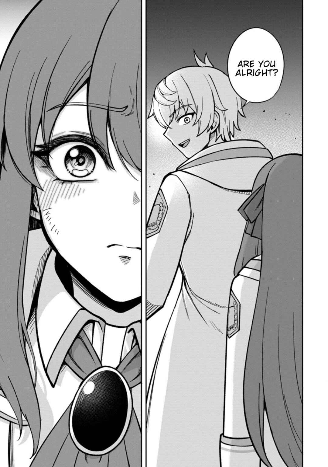 Page 17 Chapter 24 Tensei Shitara Sainou ga Atta Ken ~Isekai Itte mo Doryoku Suru~