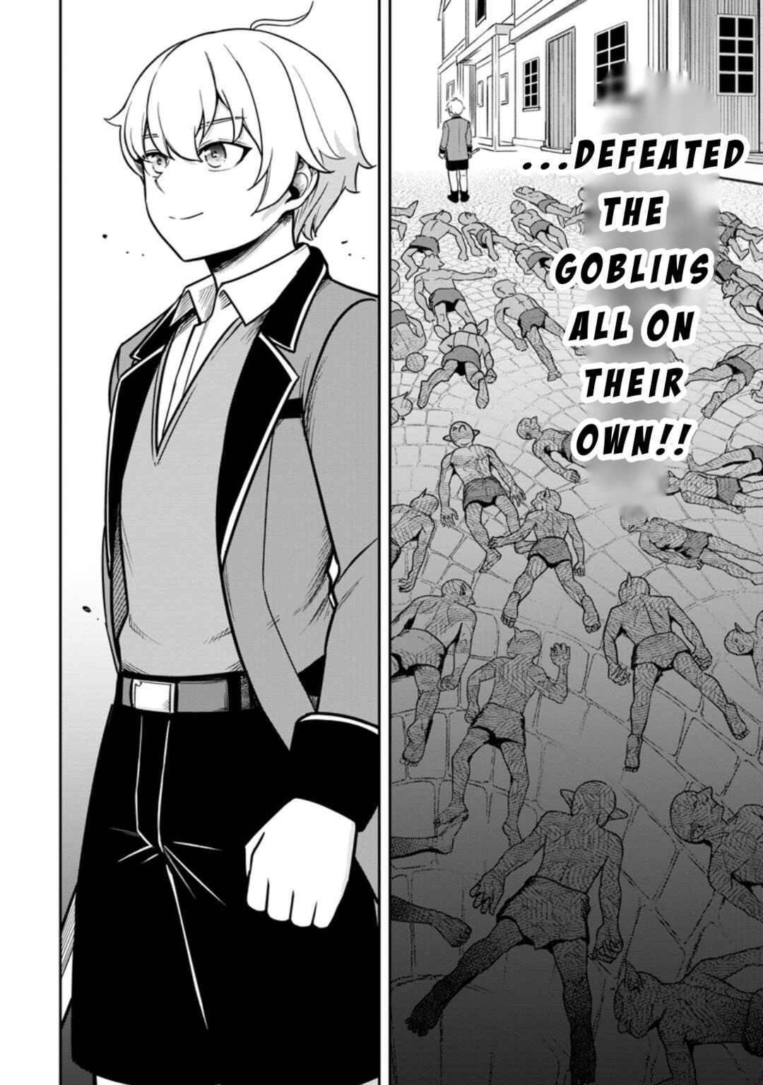 Page 2 Chapter 7 Tensei Shitara Sainou ga Atta Ken ~Isekai Itte mo Doryoku Suru~