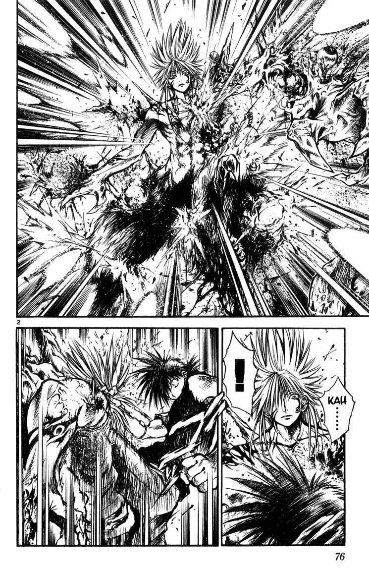 Page 2 Chapter 314 Flame of Recca