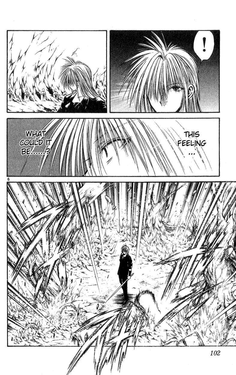 Page 6 Chapter 183 Flame of Recca