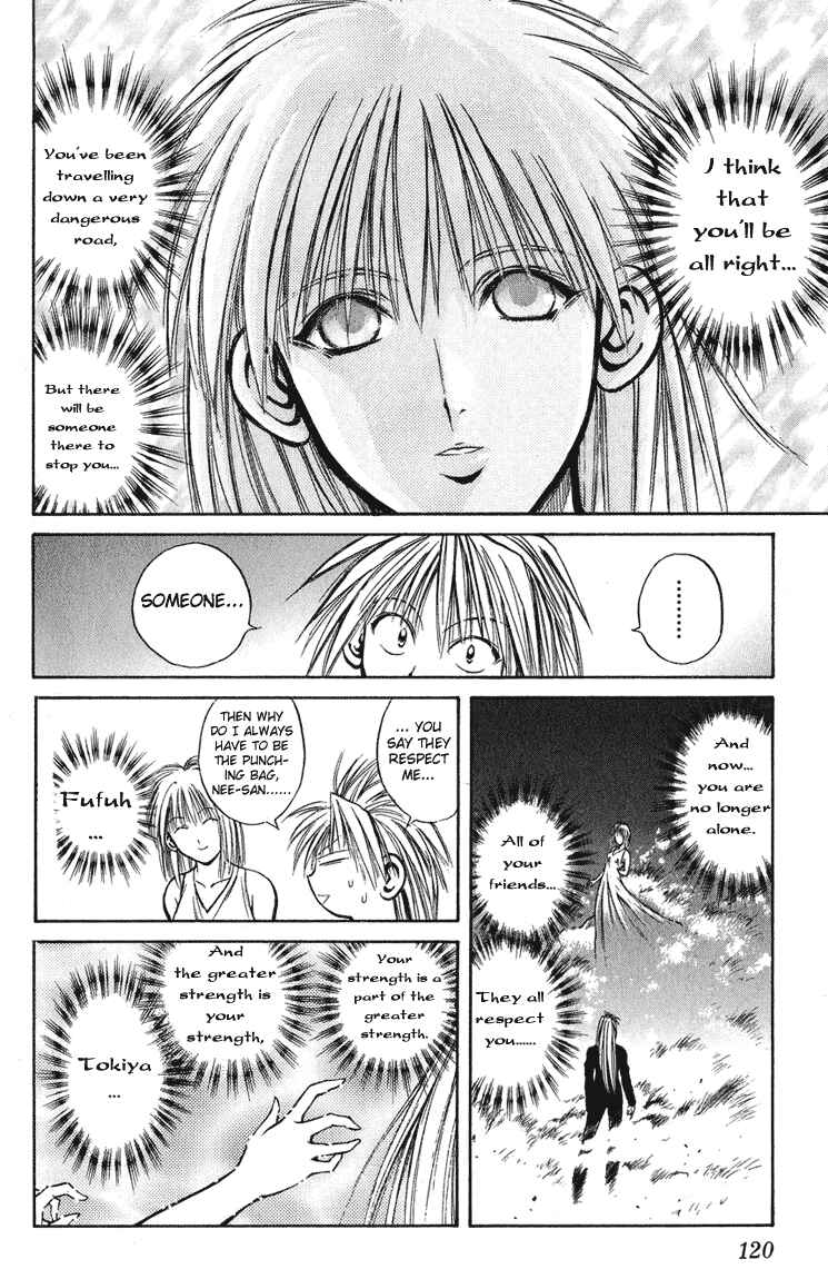 Page 6 Chapter 224 Flame of Recca