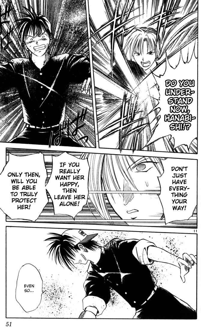 Page 10 Chapter 12 Flame of Recca