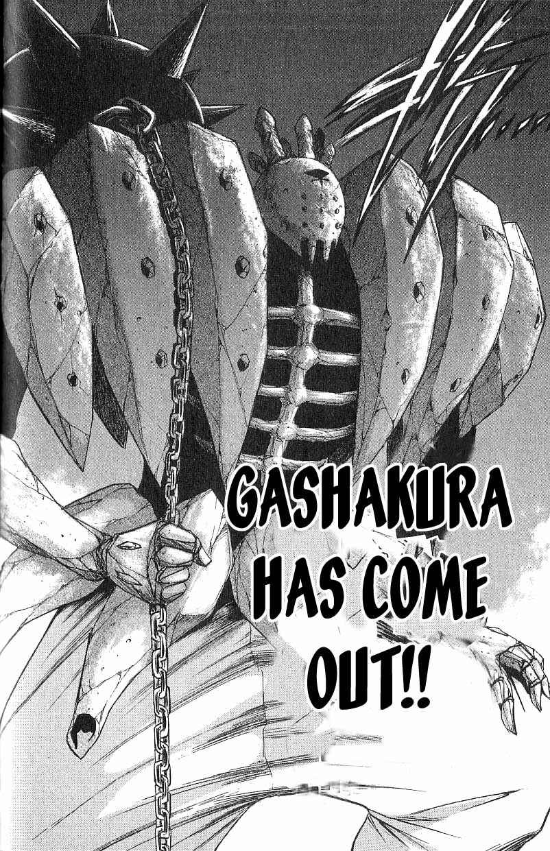 Page 19 Chapter 86 Flame of Recca