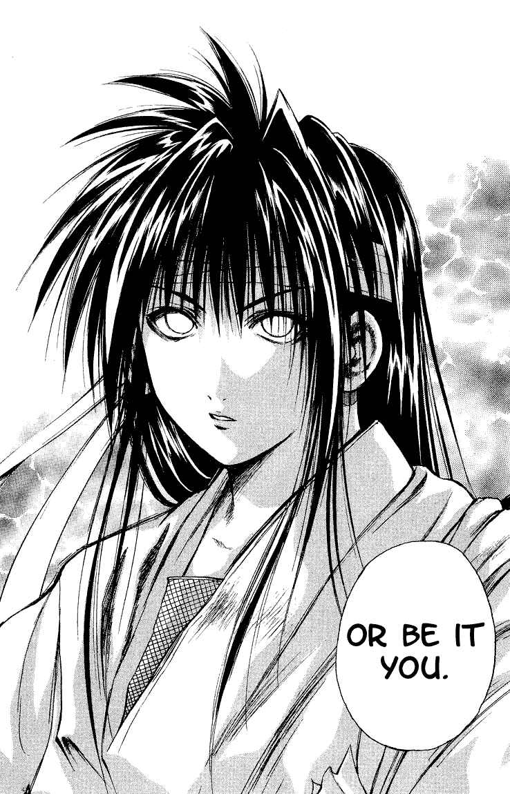 Page 13 Chapter 292 Flame of Recca
