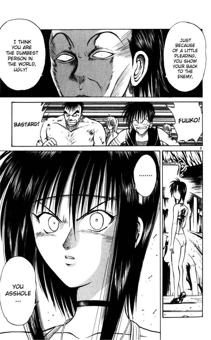 Page 3 Chapter 48 Flame of Recca