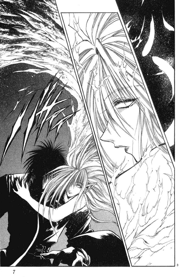 Page 6 Chapter 208 Flame of Recca