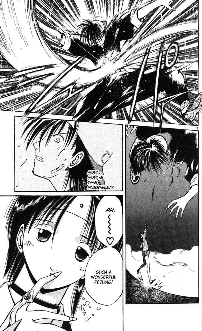 Page 3 Chapter 6 Flame of Recca