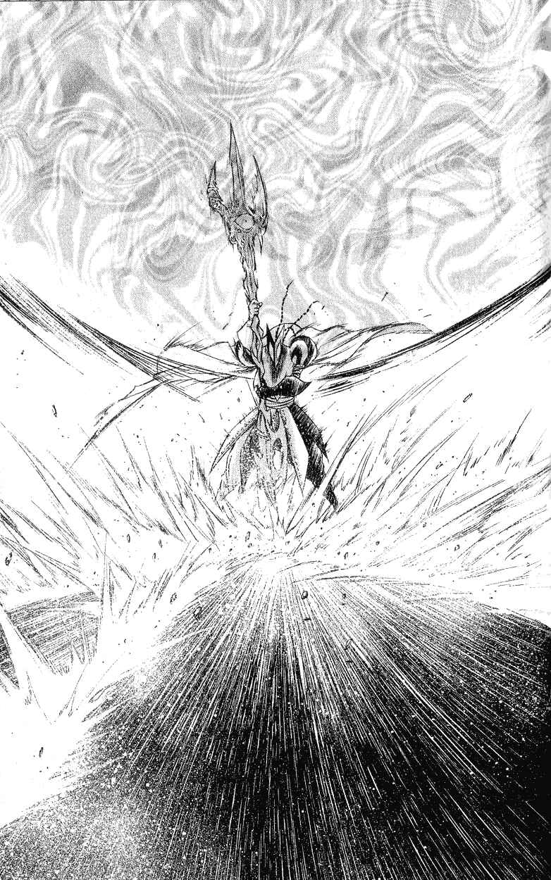 Page 15 Chapter 137 Flame of Recca
