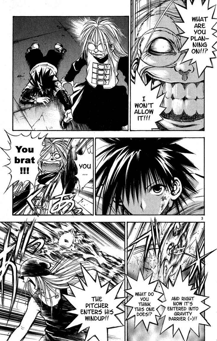 Page 3 Chapter 288 Flame of Recca