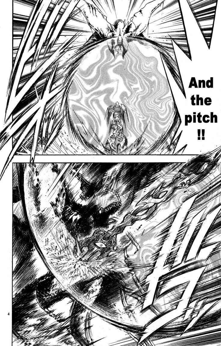 Page 4 Chapter 288 Flame of Recca