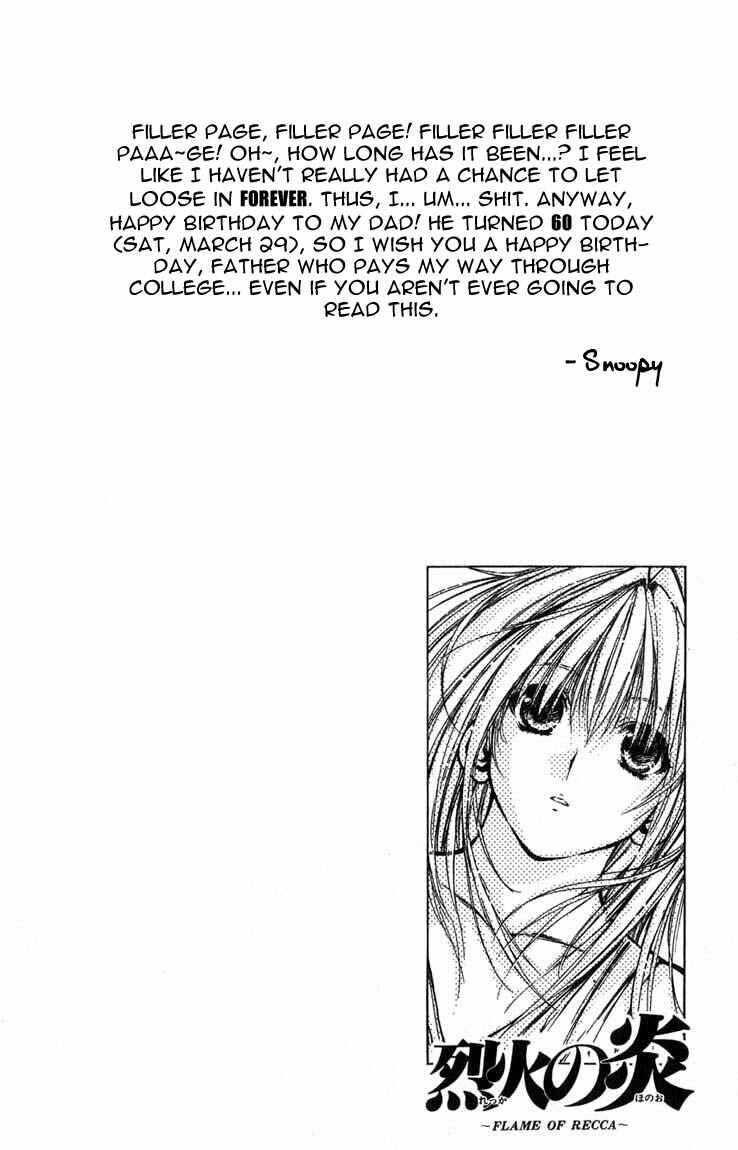 Page 2 Chapter 312 Flame of Recca