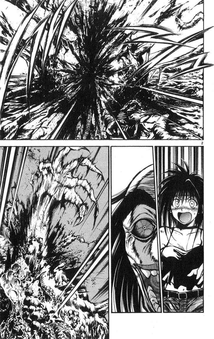 Page 3 Chapter 312 Flame of Recca