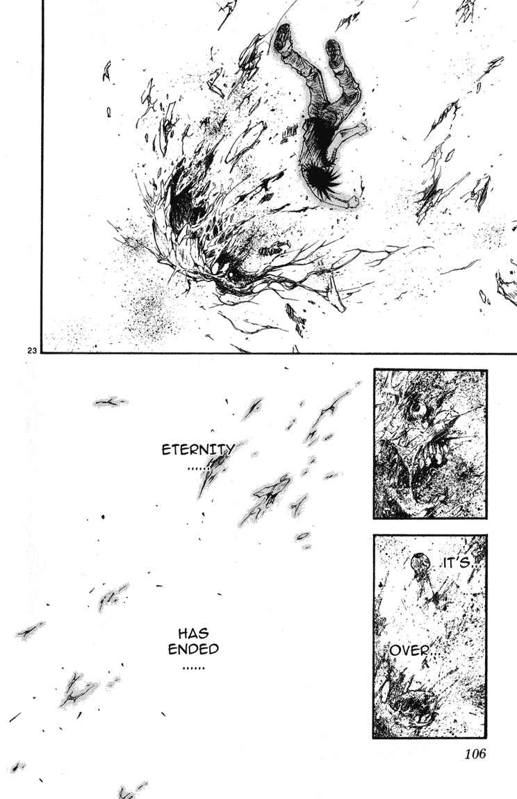 Page 21 Chapter 325 Flame of Recca