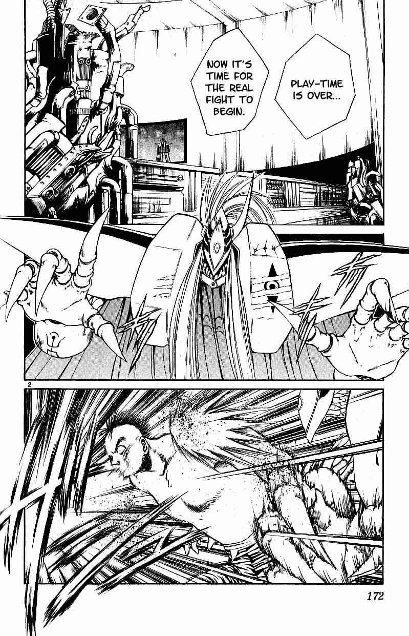 Page 2 Chapter 97 Flame of Recca