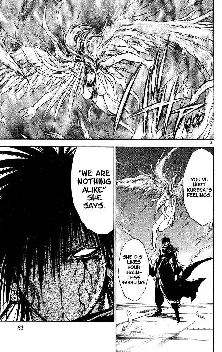 Page 3 Chapter 303 Flame of Recca