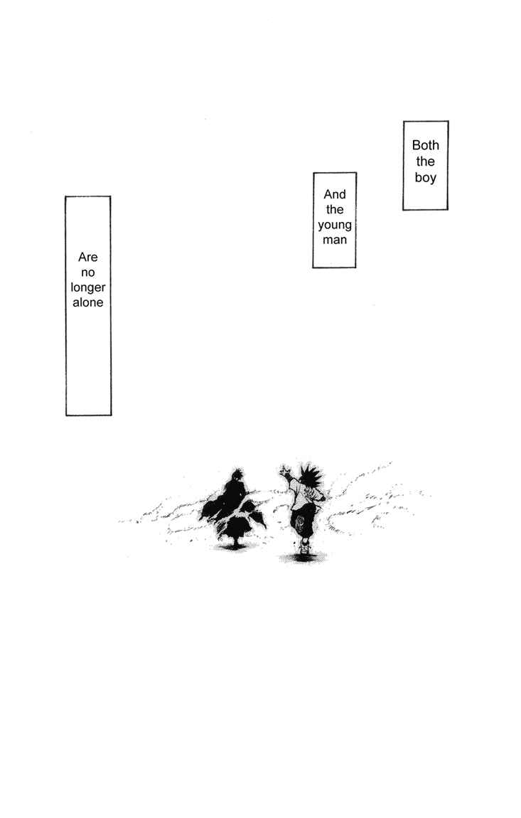 Page 19 Chapter 327 Flame of Recca