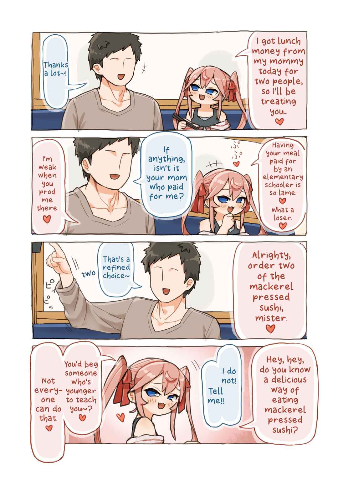 Page 5 Chapter 2 Sushi Gaki
