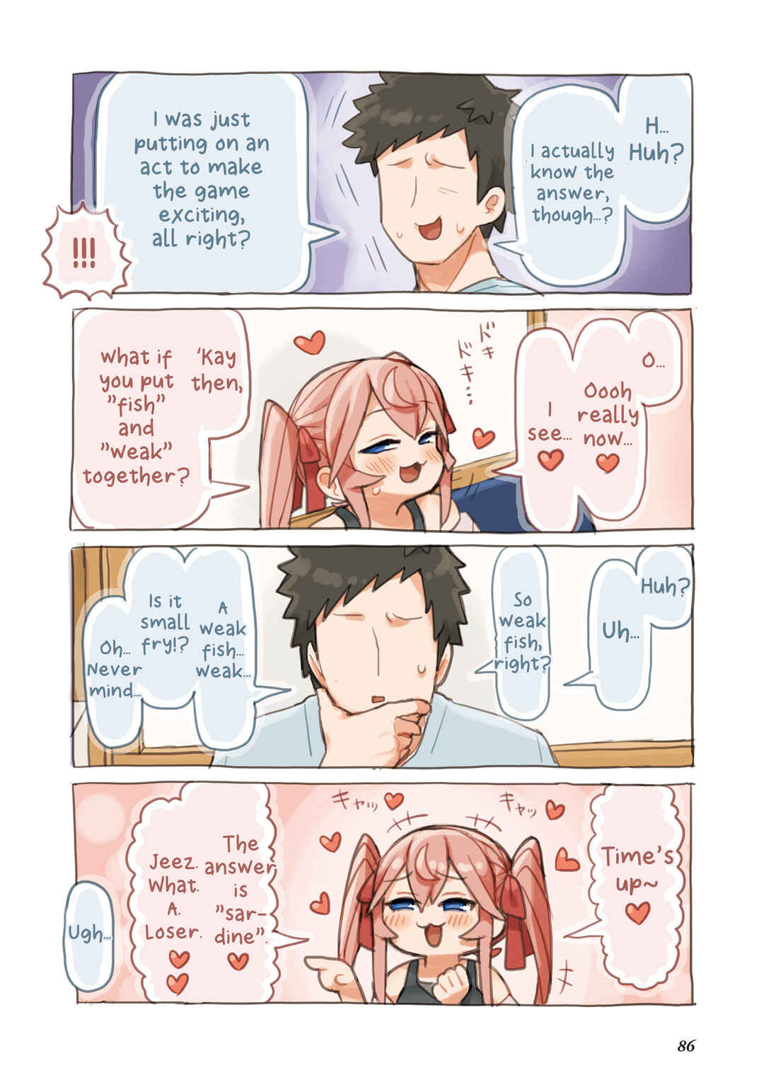 Page 2 Chapter 7 Sushi Gaki