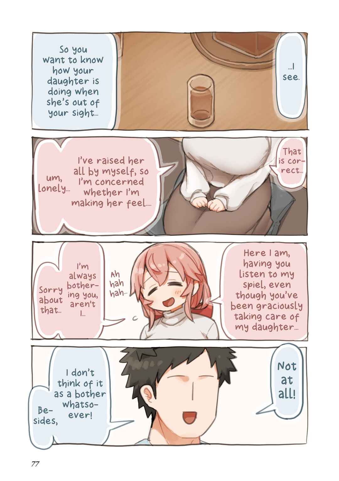 Page 7 Chapter 6 Sushi Gaki