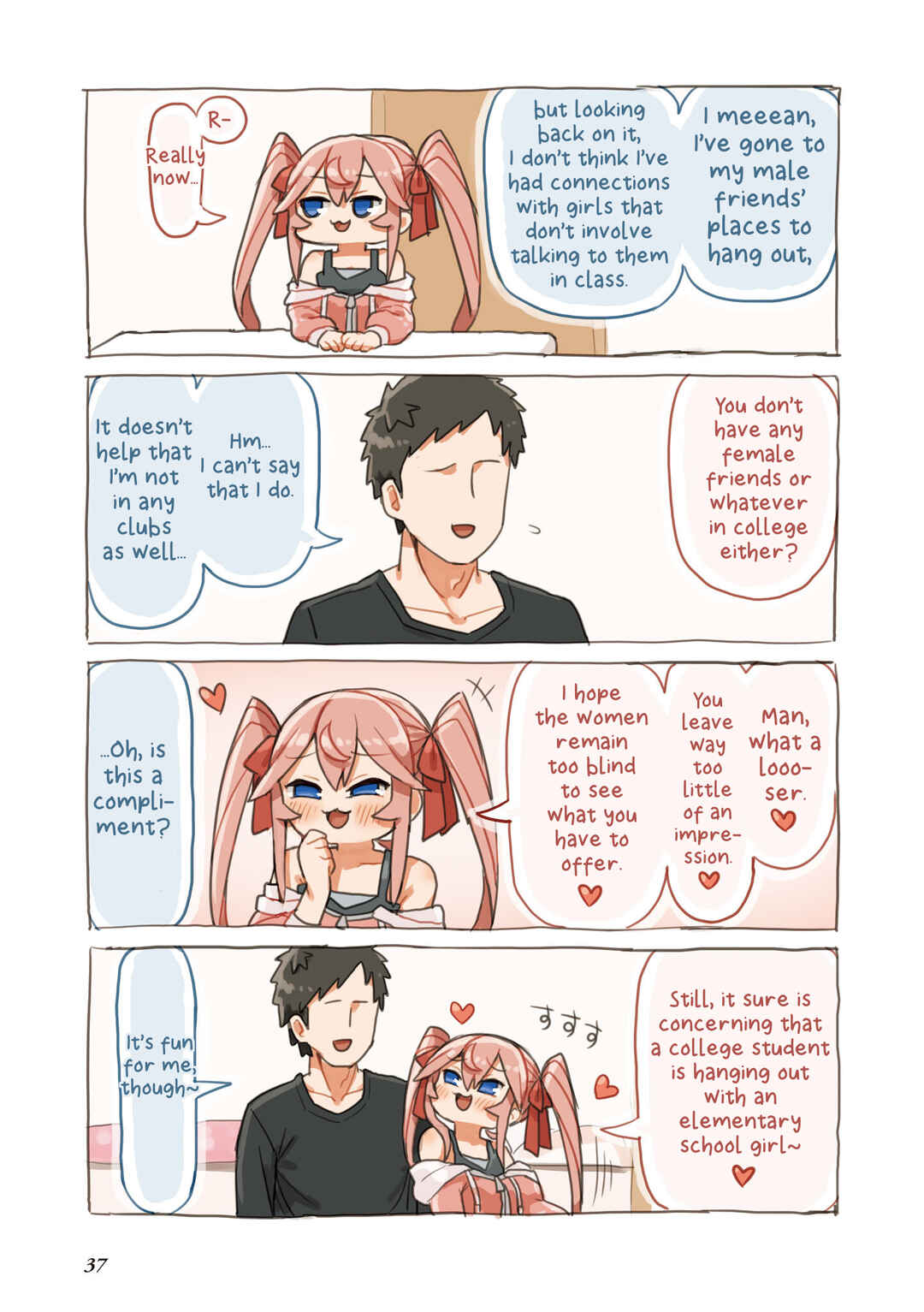 Page 13 Chapter 3 Sushi Gaki