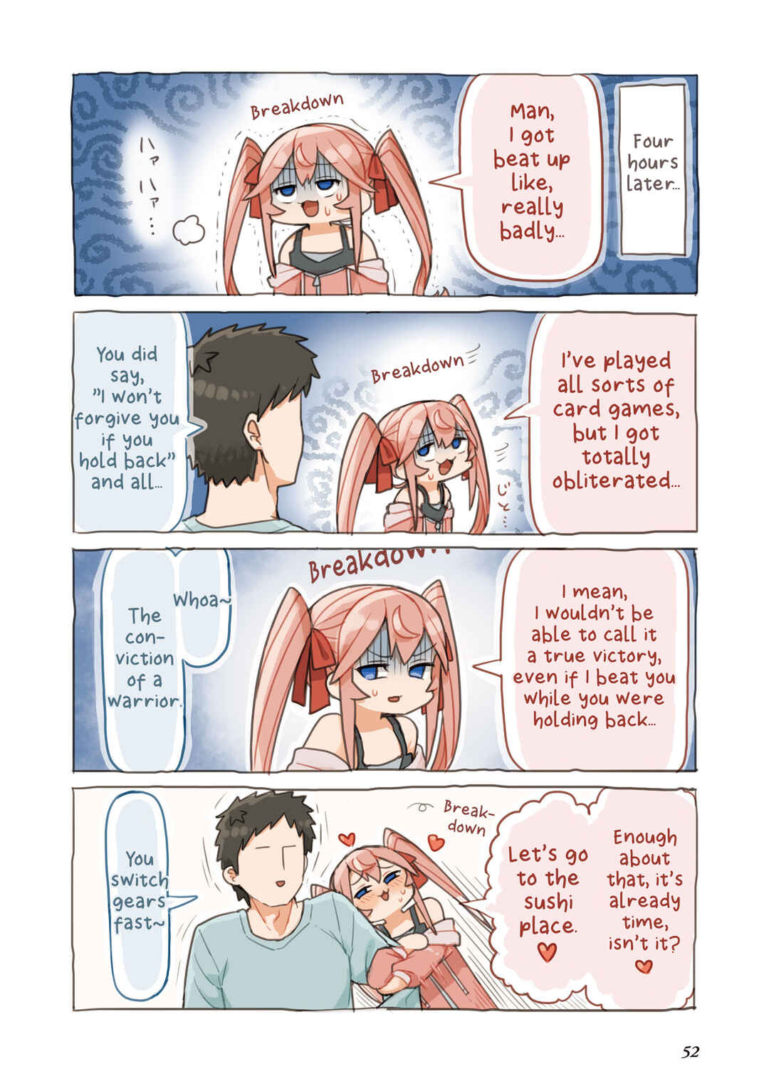 Page 10 Chapter 4 Sushi Gaki