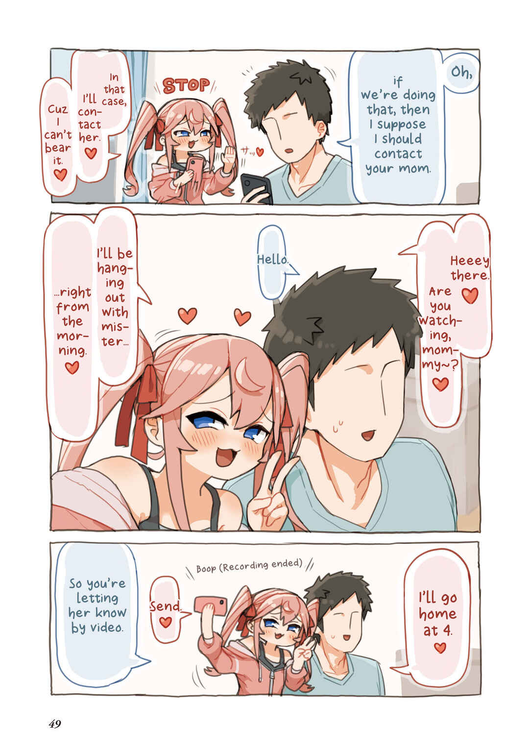 Page 7 Chapter 4 Sushi Gaki