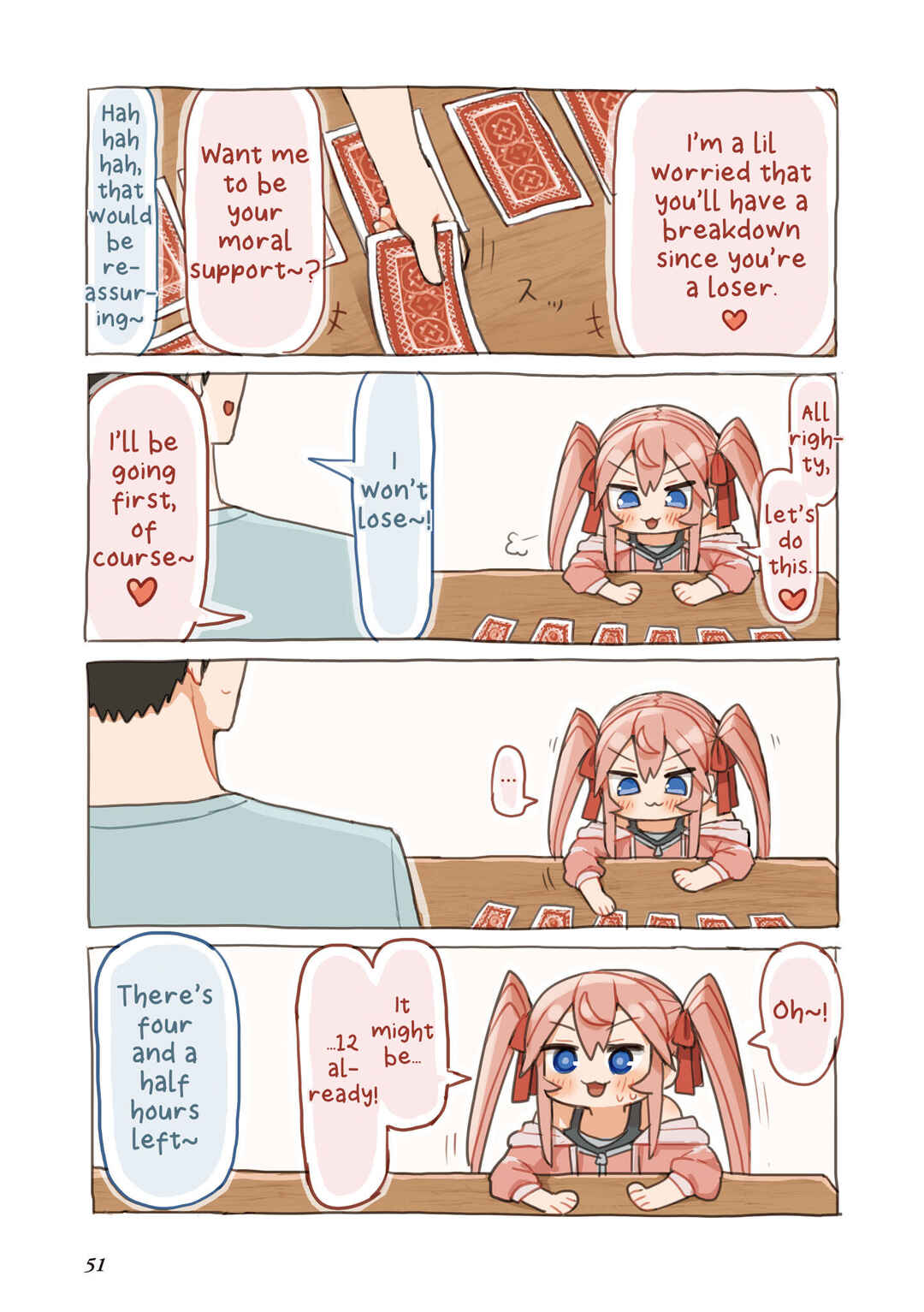Page 9 Chapter 4 Sushi Gaki