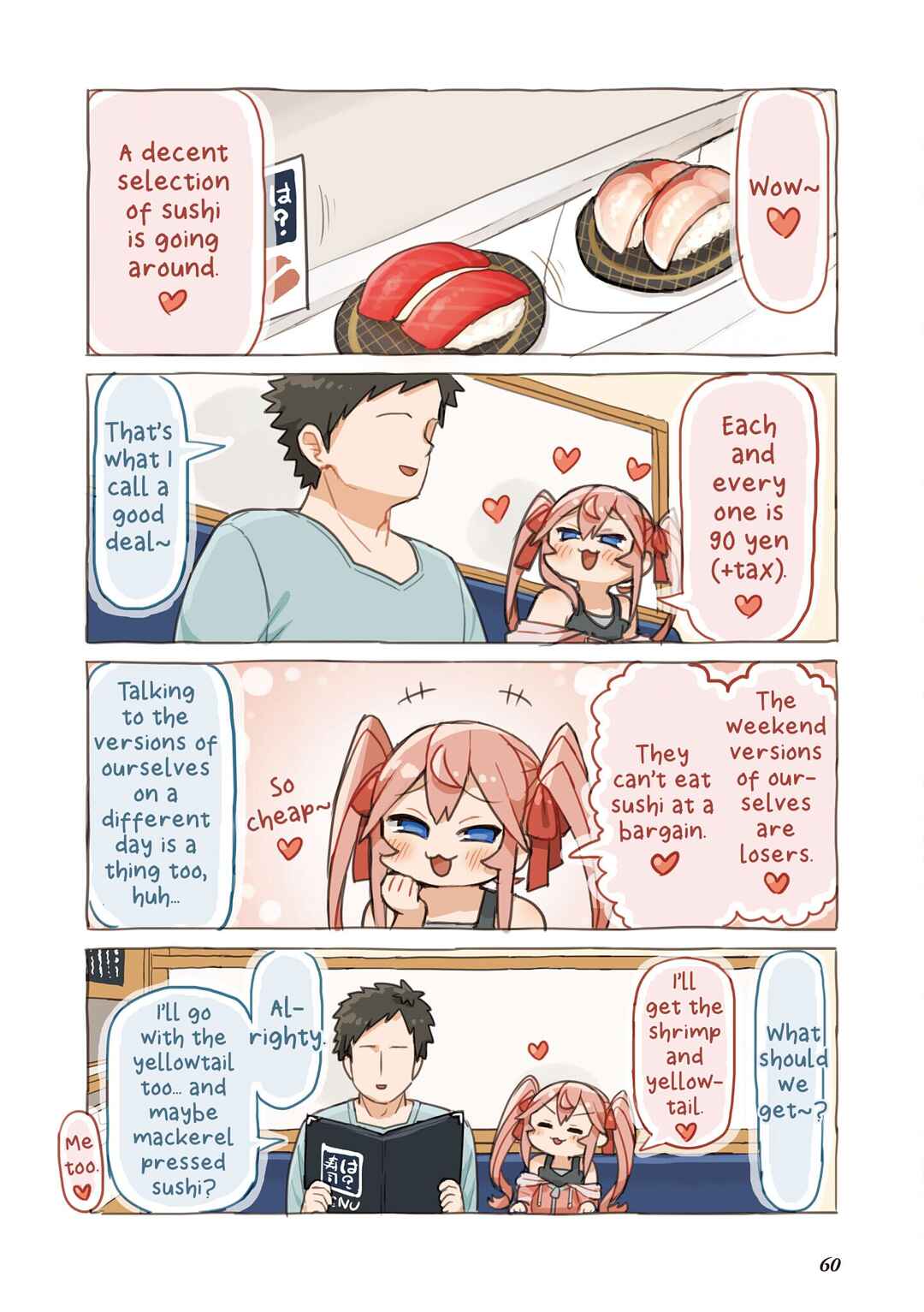 Page 6 Chapter 5 Sushi Gaki