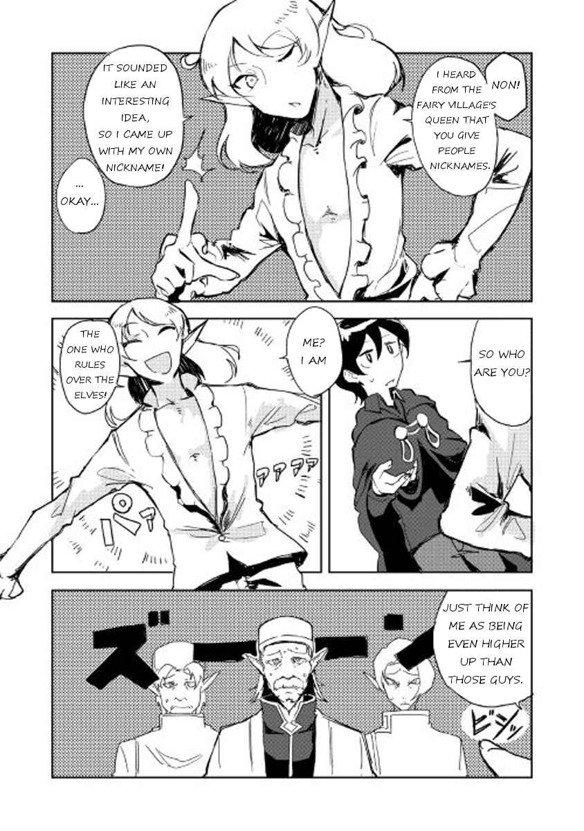 Page 2 Chapter 20 Ore to Kawazu-san no Isekai Hourouki