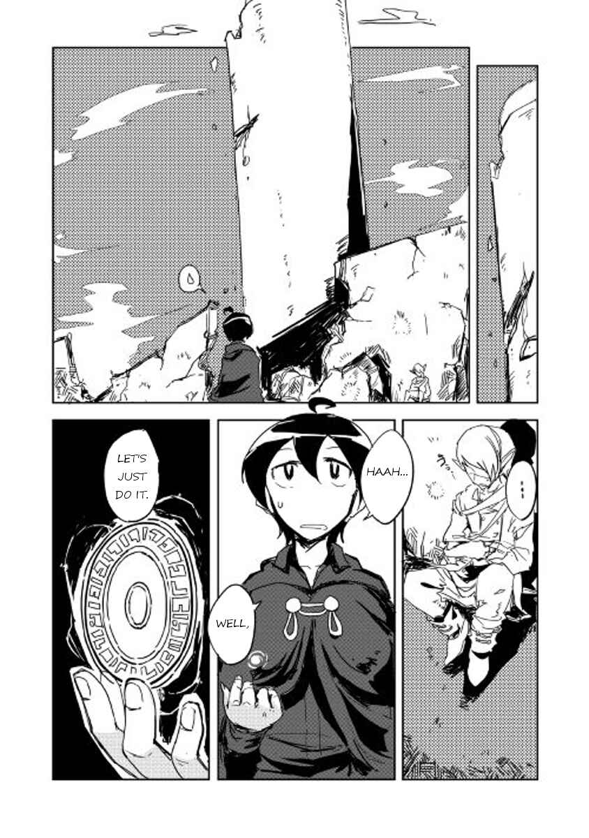 Page 20 Chapter 20 Ore to Kawazu-san no Isekai Hourouki