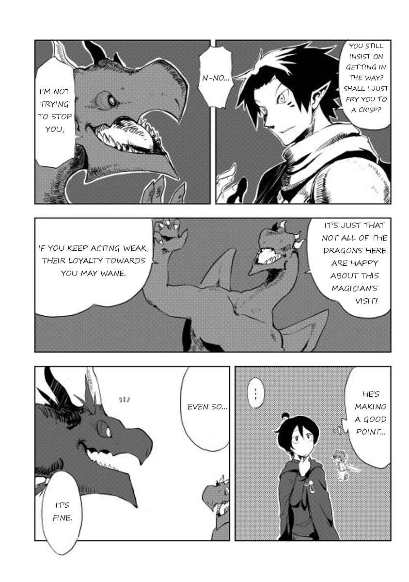 Page 2 Chapter 11 Ore to Kawazu-san no Isekai Hourouki