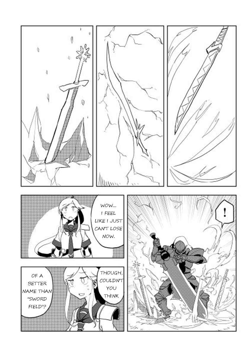 Page 7 Chapter 16.2 Ore to Kawazu-san no Isekai Hourouki