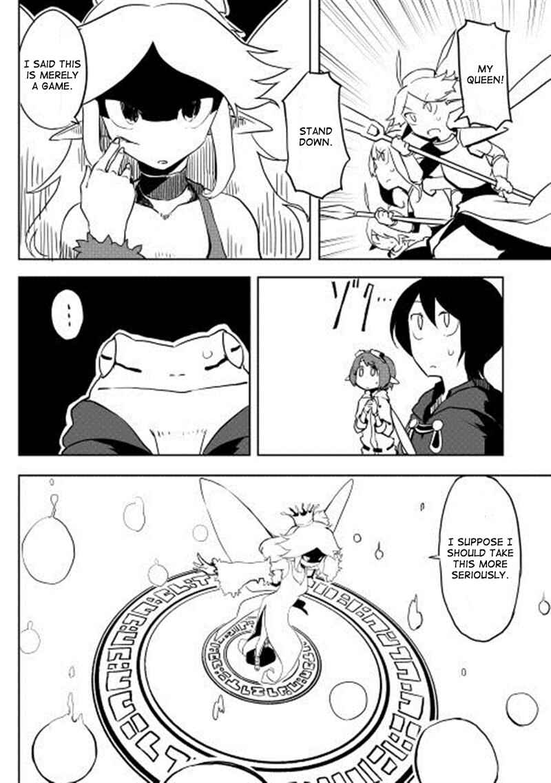 Page 5 Chapter 7 Ore to Kawazu-san no Isekai Hourouki