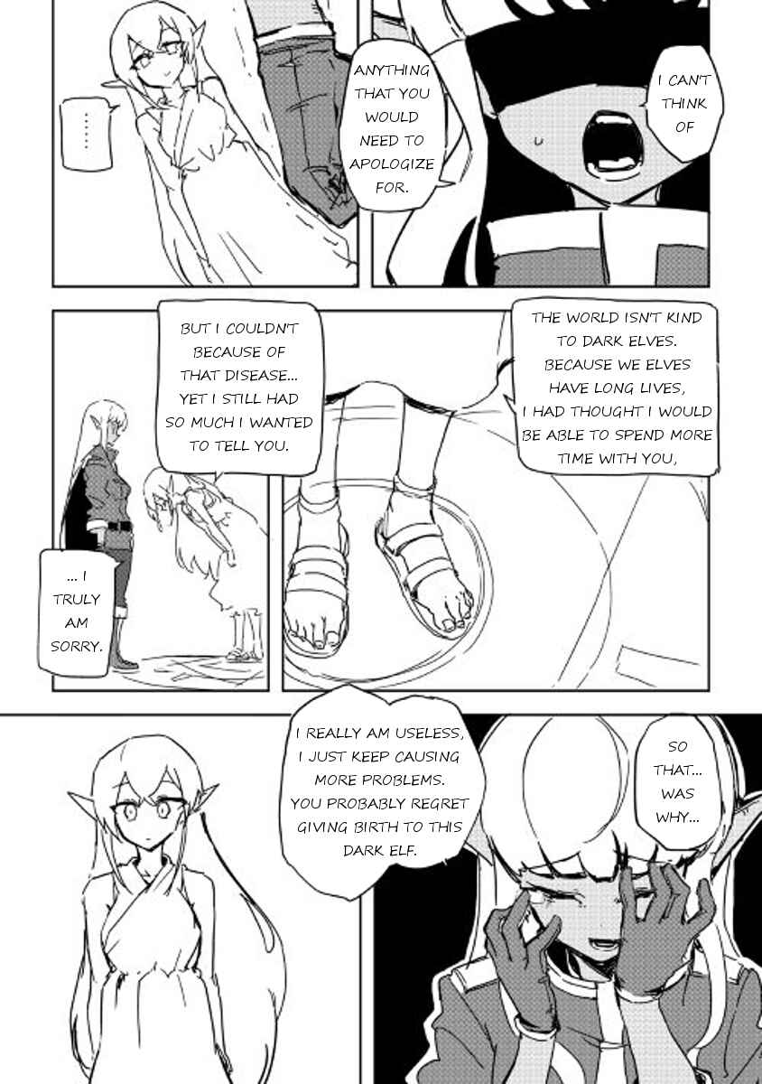 Page 12 Chapter 22 Ore to Kawazu-san no Isekai Hourouki