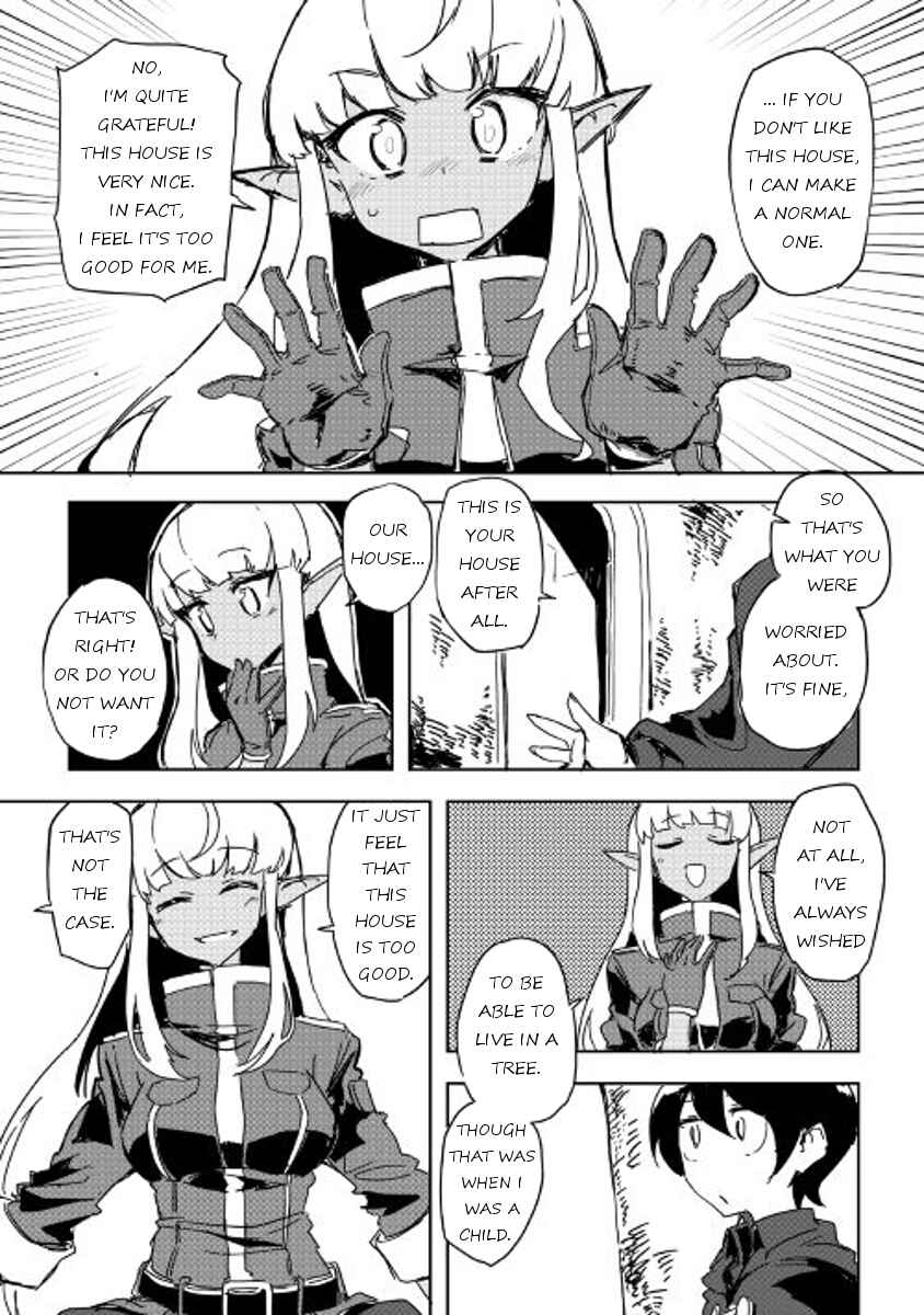 Page 2 Chapter 22 Ore to Kawazu-san no Isekai Hourouki