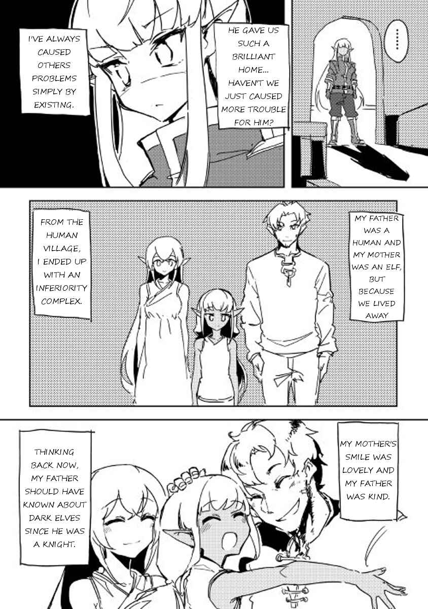 Page 6 Chapter 22 Ore to Kawazu-san no Isekai Hourouki