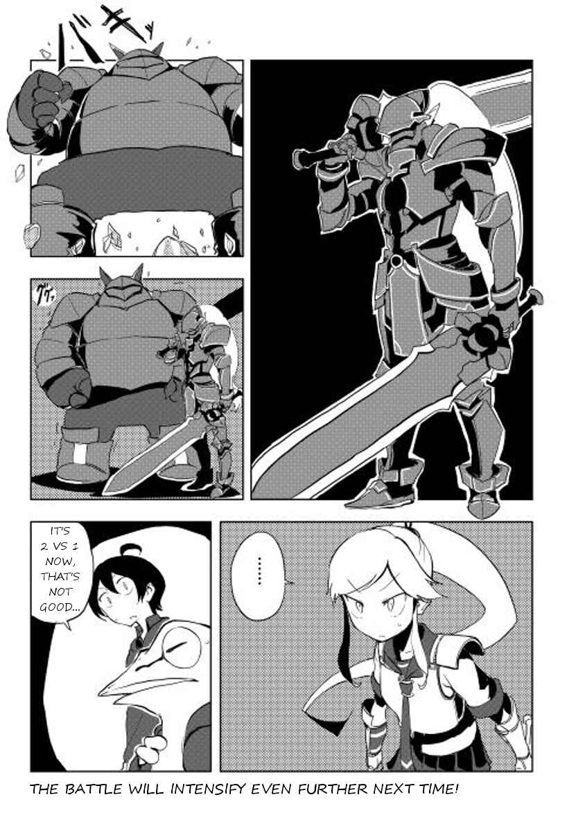 Page 13 Chapter 16.1 Ore to Kawazu-san no Isekai Hourouki